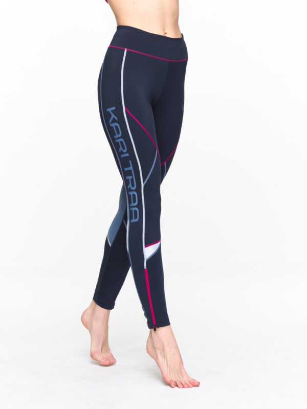 Kari Traa Louise 2.0 Naisten Legginsit - Image 5