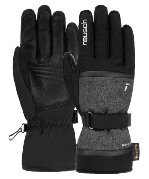 Reusch Alessia Gtx Women's Ski Gloves