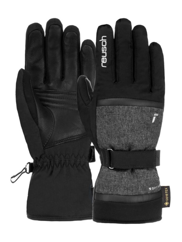 Reusch Alessia Gtx Women's Ski Gloves