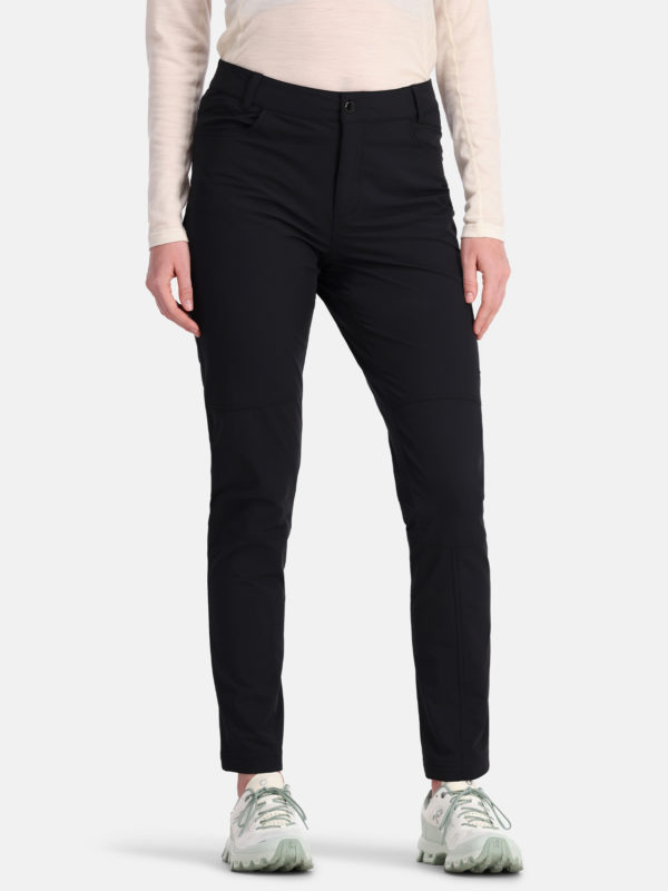 Kari Traa Thale Women's Hiking Pants - Image 3
