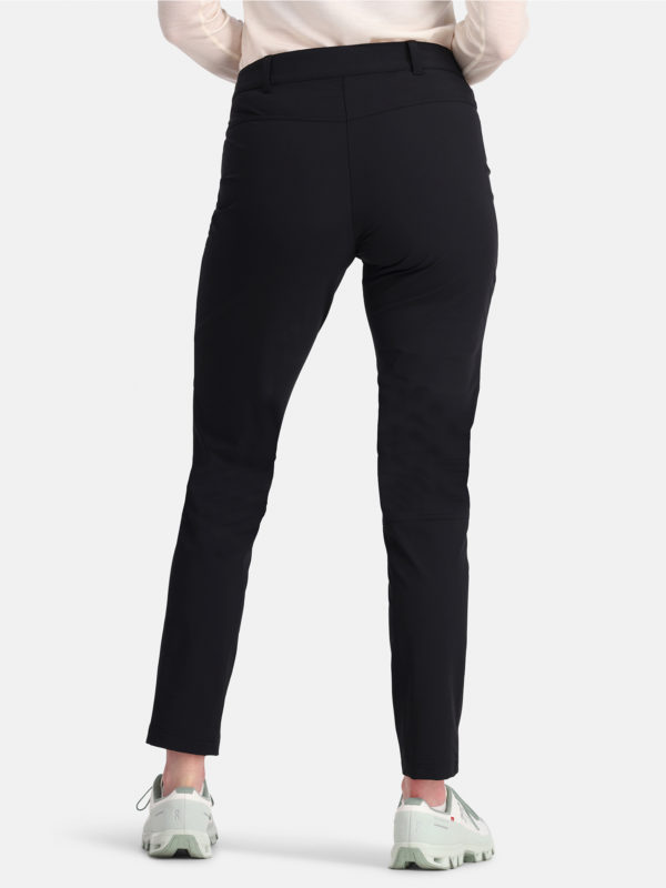 Kari Traa Thale Women's Hiking Pants - Image 4
