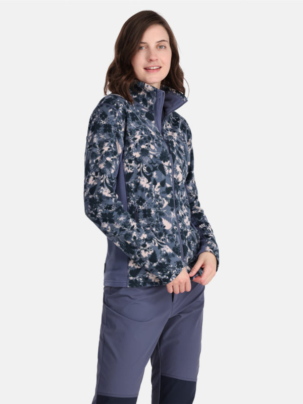 Kari Traa Thalena Naisten Fleece - Image 5