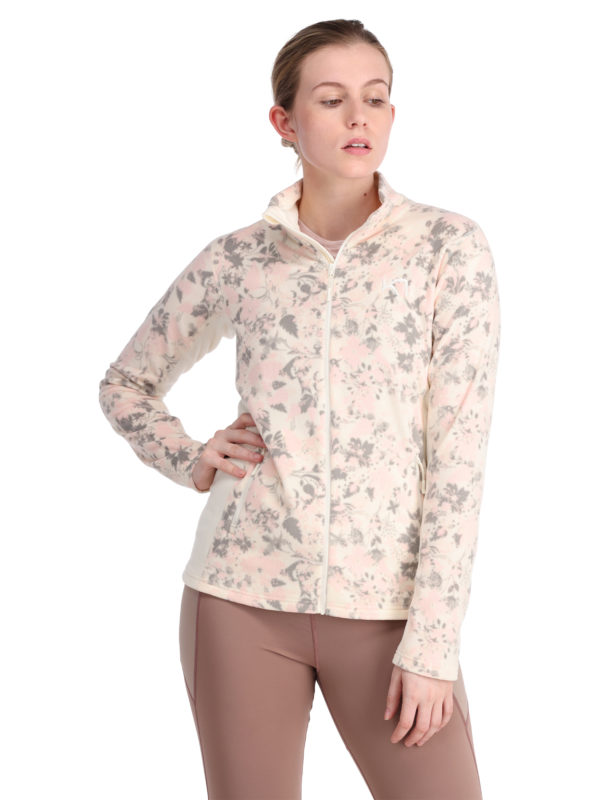 Kari Traa Thalena Naisten Fleece - Image 2