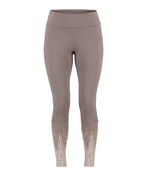 Kari Traa Juliane Woolpants Women's Baselayer Pants