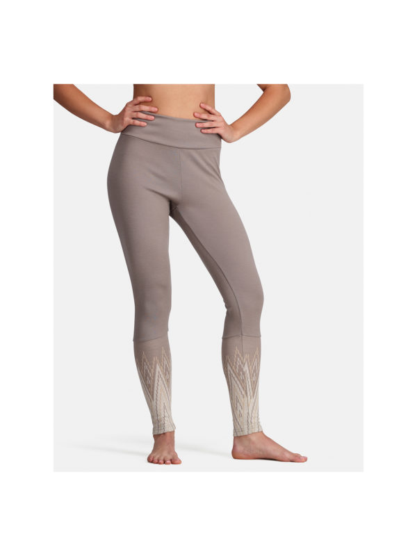 Kari Traa Juliane Woolpants Naisten Kerrastohousut - Image 8