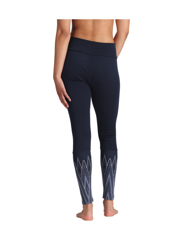 Kari Traa Juliane Woolpants Naisten Kerrastohousut - Image 6