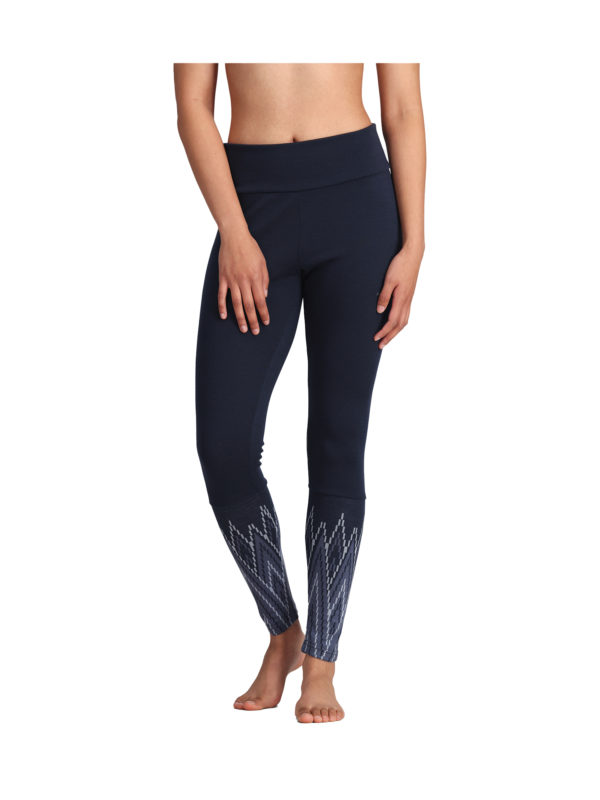 Kari Traa Juliane Woolpants Naisten Kerrastohousut - Image 7
