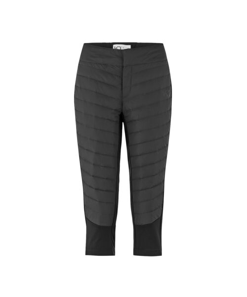 Kari Traa Eva High Waist Capri Naisten Kevytuntuvahousu