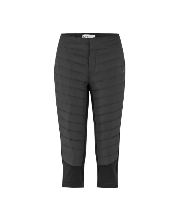 Kari Traa Eva High Waist Capri Women's Lightweight Padded Pants