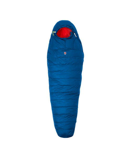 Fjällräven Singi Three Seasons Regular Makuupussi