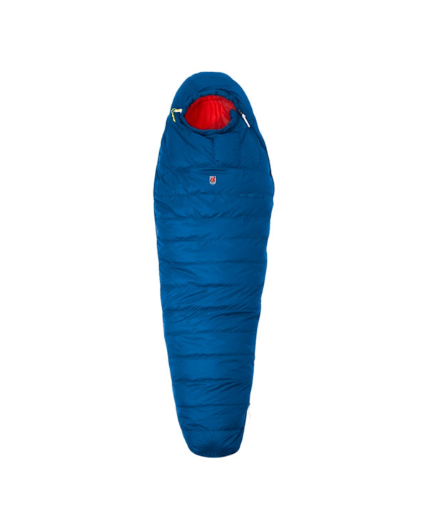 Fjällräven Singi Three Seasons Regular Makuupussi