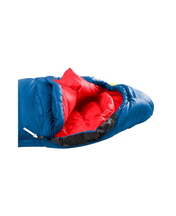 Fjällräven Singi Three Seasons Regular Makuupussi - Image 2