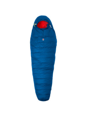 Fjällräven Singi Three Seasons Regular Naisten Makuupussi
