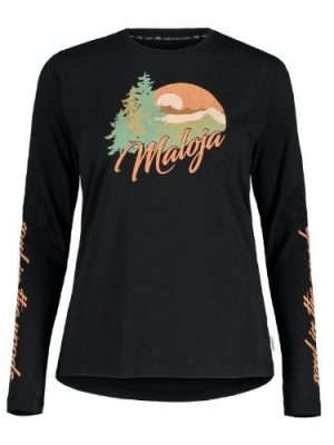 Maloja RingeltaubeM Longsleeve
