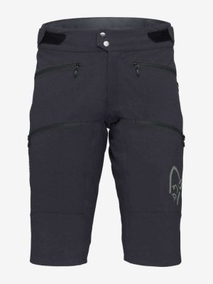 Norrona Fjorå Flex1 Heavy Duty Shorts M