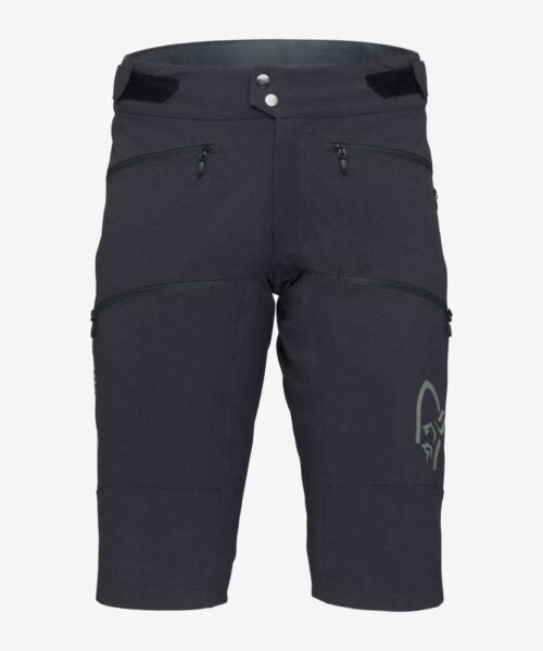 Norrona Fjorå Flex1 Heavy Duty Shorts M