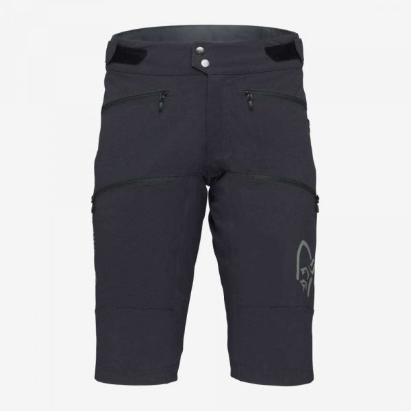 Norrona Fjorå Flex1 Heavy Duty Shorts M