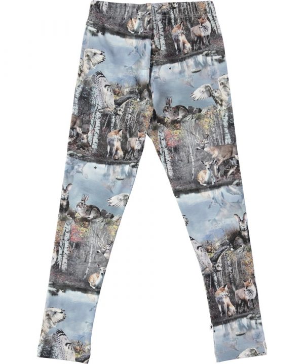 Molo Niki Leggingsit - Image 2