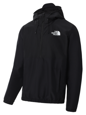 The North Face Wind Anorak Miesten Anorakki