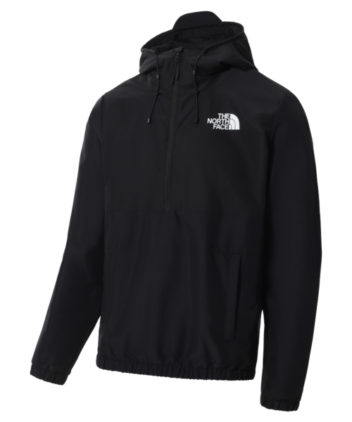 The North Face Wind Anorak Miesten Anorakki