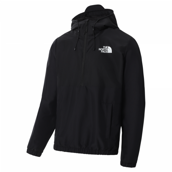 The North Face Wind Anorak Miesten Anorakki