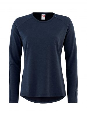 Kari Traa Aada Ls Women's Shirt