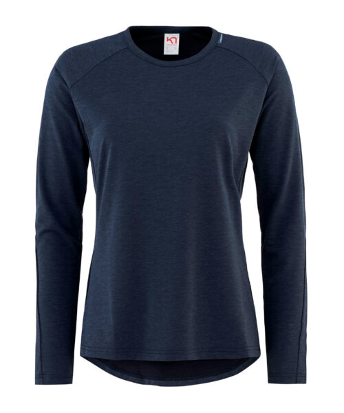 Kari Traa Aada Ls Women's Shirt
