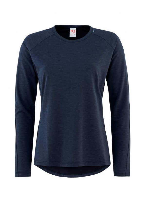 Kari Traa Aada Ls Women's Shirt