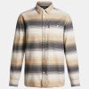 Peak Performance Men's Cotton Flannel