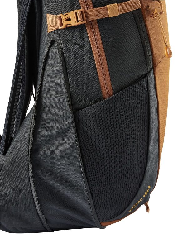 Vaude Wizard 18+4 Reppu - Image 6