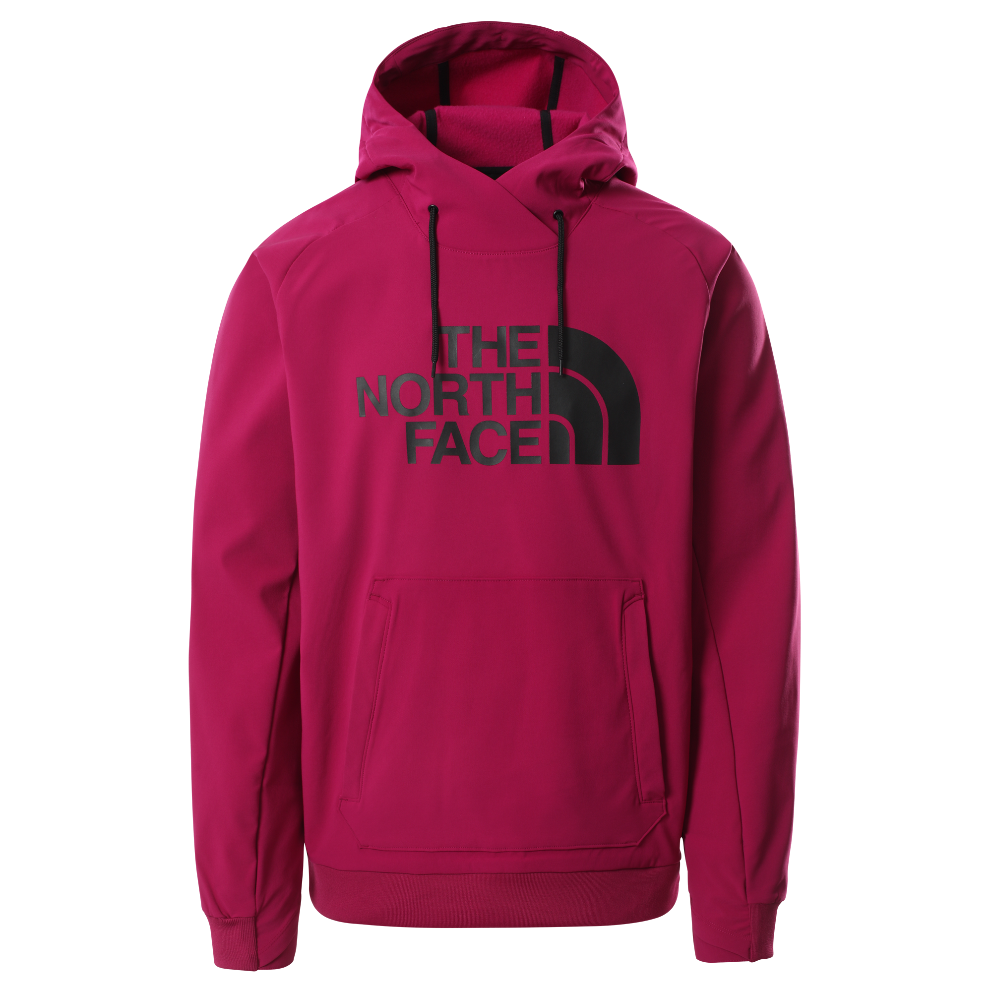 Men's tekno logo hoodie clearance