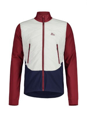 Maloja Amosm. Nordic Hybrid Jacket