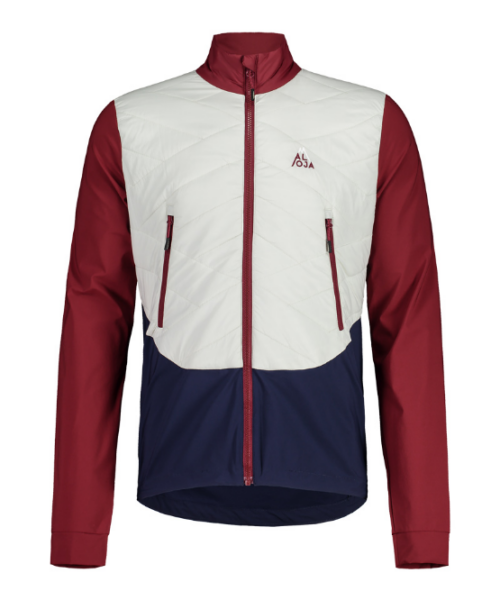 Maloja Amosm. Nordic Hybrid Jacket
