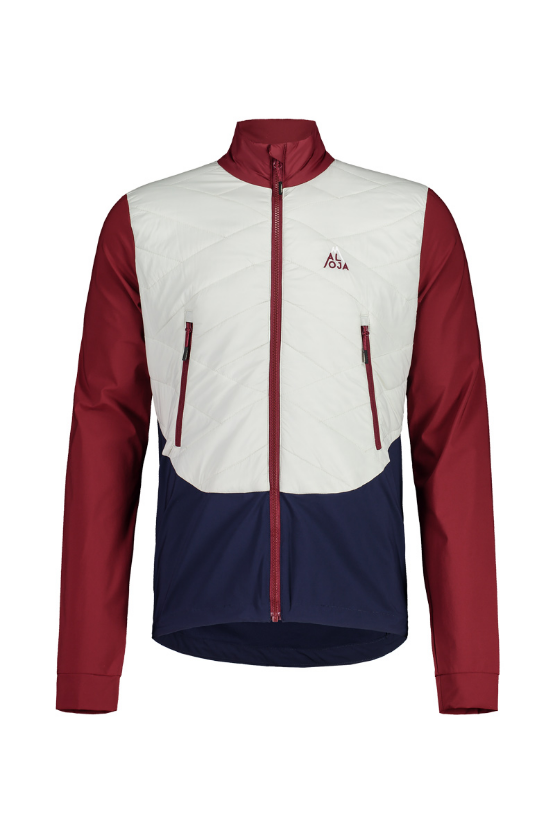 BLUE/RED/WHITE