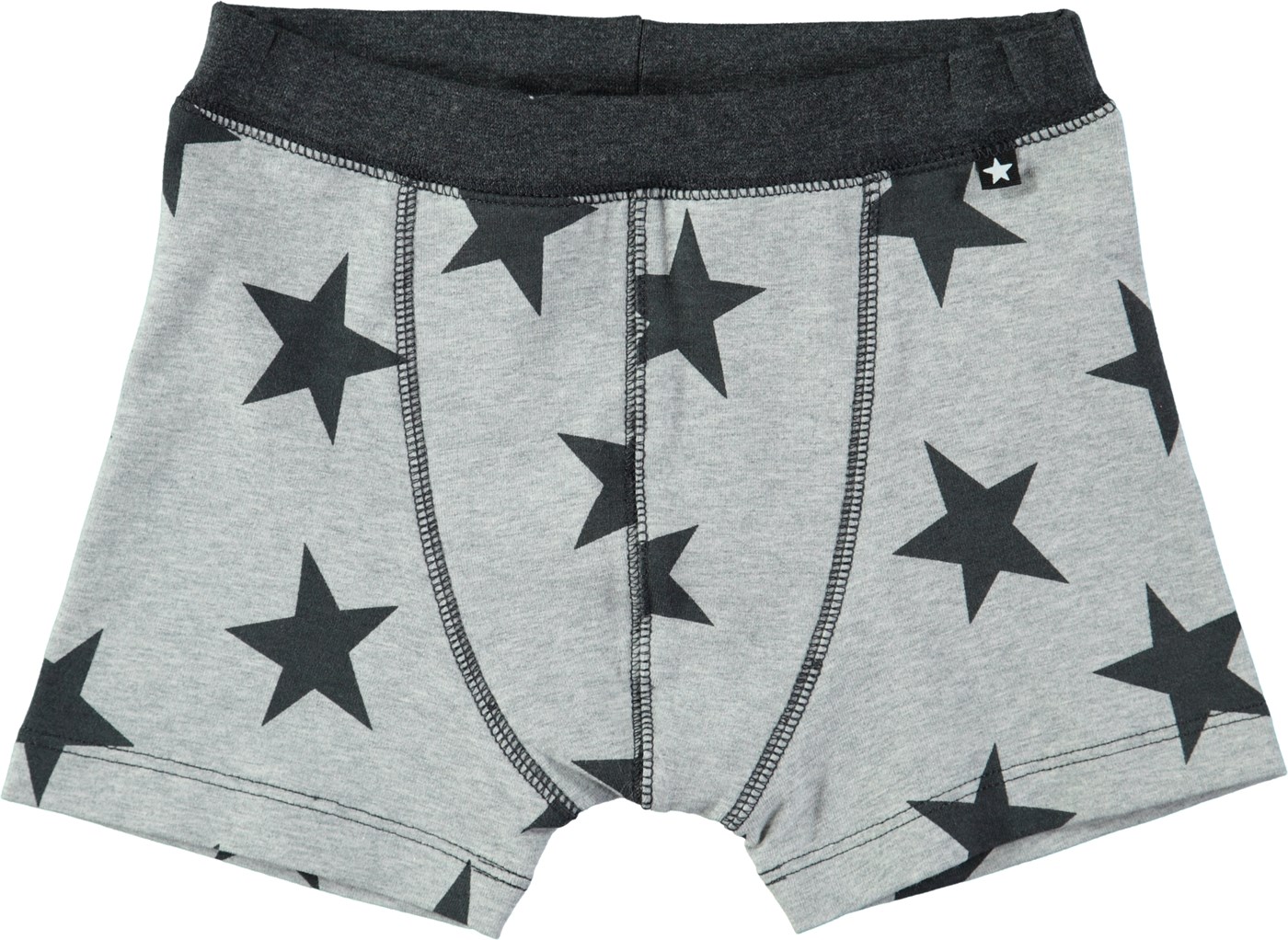 GREY/STAR