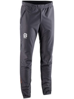 Dahlie Wool Pants Men