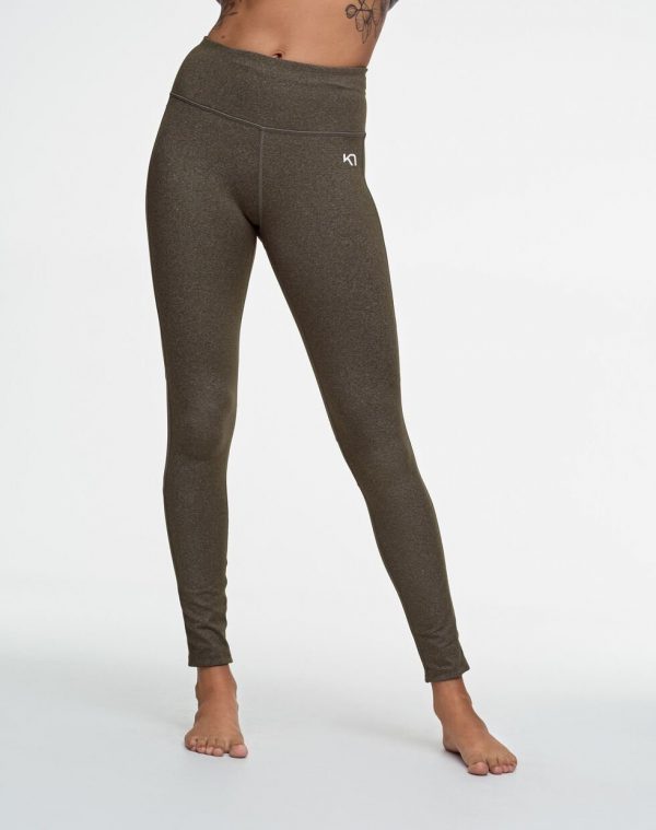 Kari Traa Julie High Waist Tights - Image 2