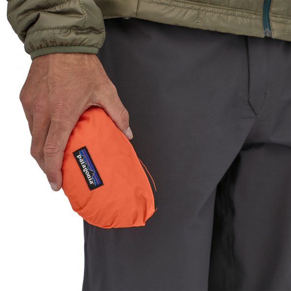 Patagonia Pack Rain Cover 30l-45l - Image 5