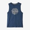 Patagonia Women's Root Revolution Muscle Tee