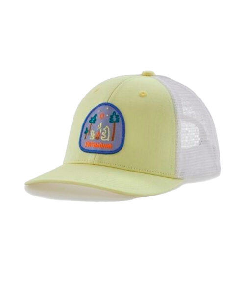 Patagonia Kid's Trucker Lasten Lippis