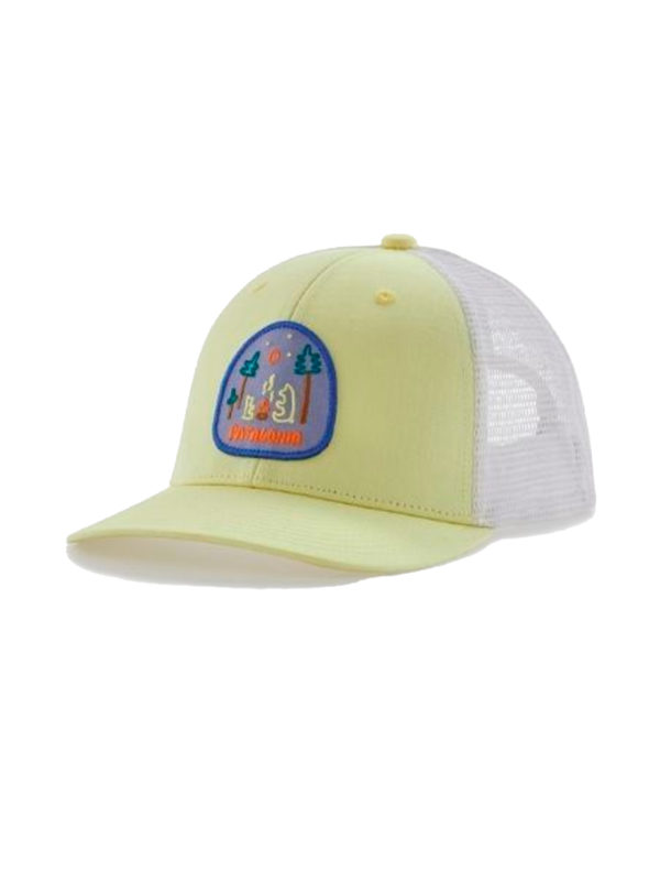 Patagonia Kid's Trucker Hat