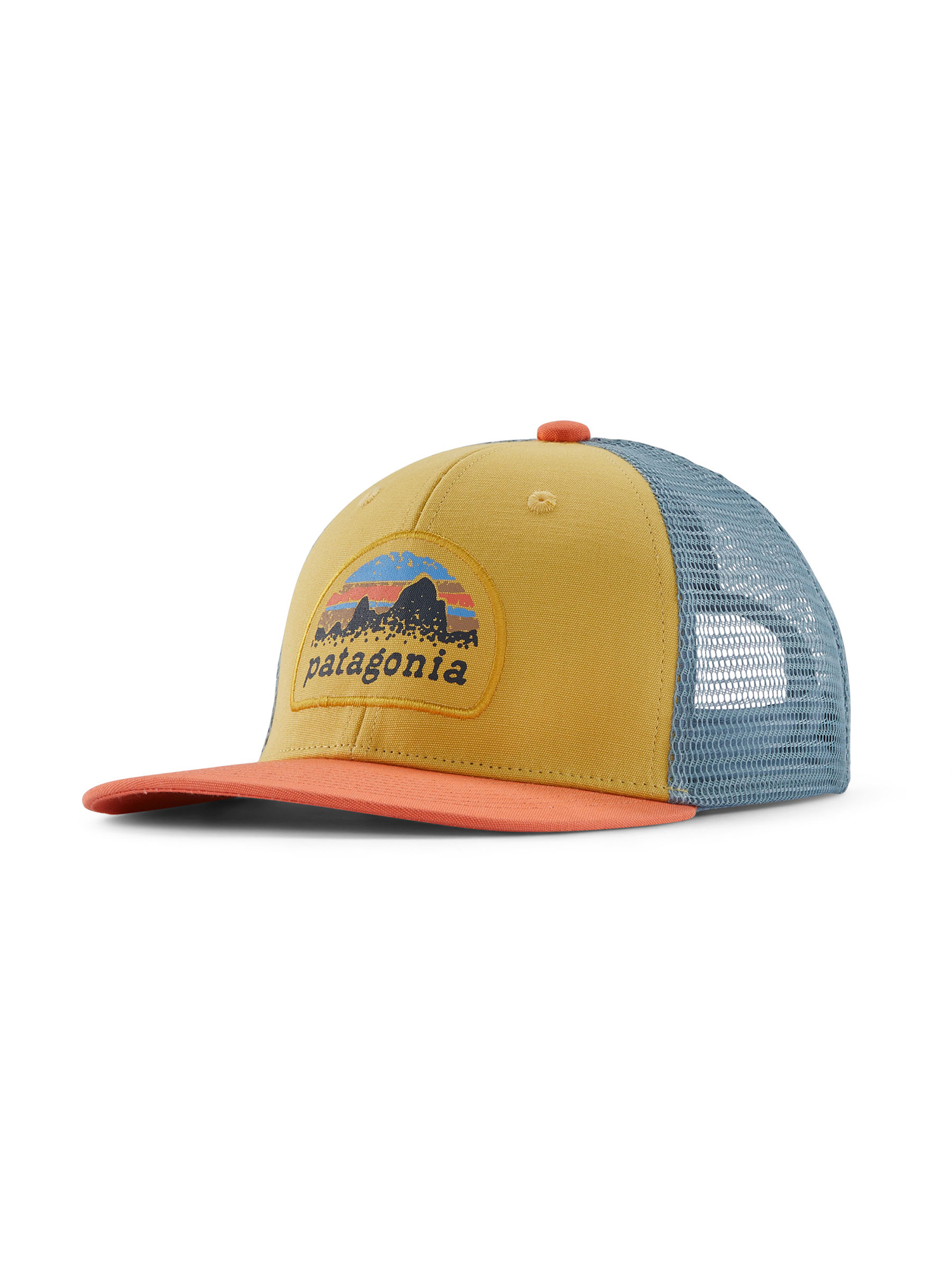 Patagonia shop kids hat