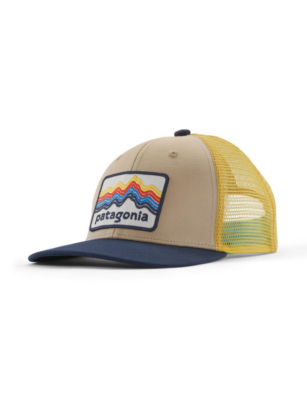 Patagonia Kids' Trucker Hat - Image 3