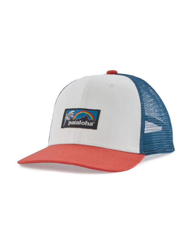 Patagonia Kids' Trucker Hat - Image 5