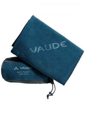 Vaude Sports Towel II L
