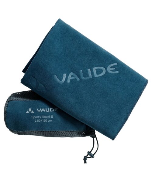 Vaude Sports Towel II L