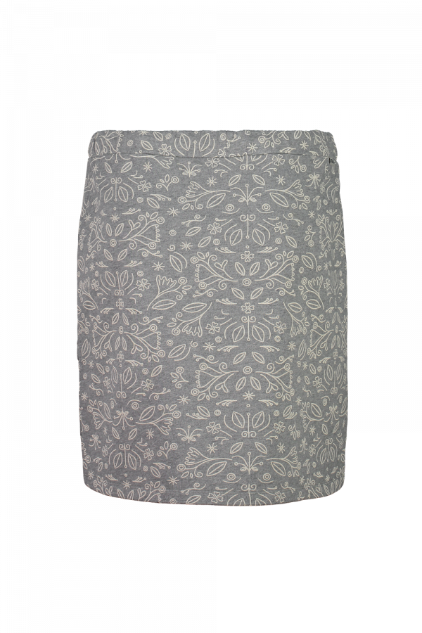 Maloja Babinam. Sweat Skirt - Image 2