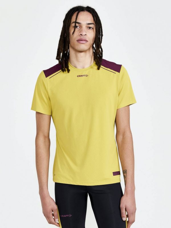 Craft PRO Hypervent SS Men's T-shirt - Image 3