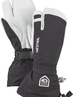 Hestra Army Leather 3 Finger