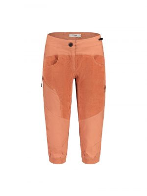 Maloja Cordam. Adventure Knickers Naisten housut